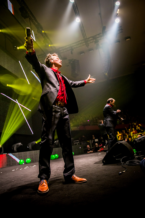Festival van de Ambiance @ 't Kuipke, picture 60, photographed by Elke Briers - FrontView Magazine