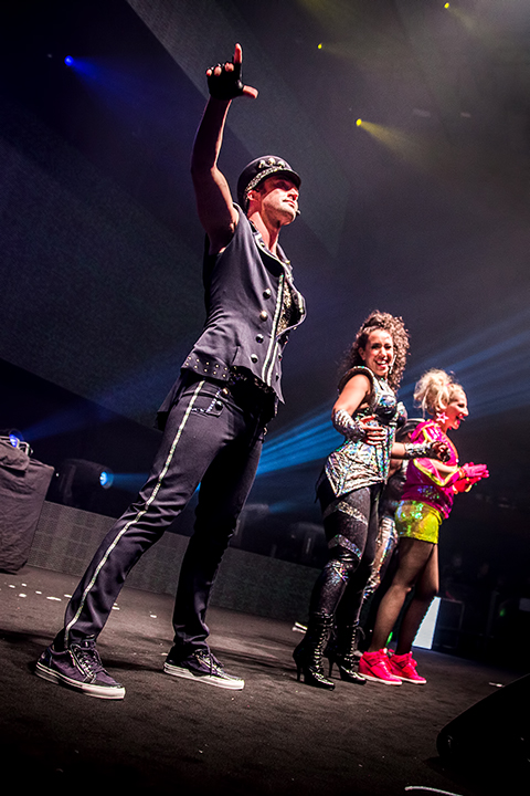 Festival van de Ambiance @ 't Kuipke, picture 65, photographed by Elke Briers - FrontView Magazine