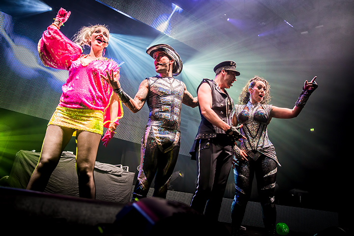 Festival van de Ambiance @ 't Kuipke, picture 66, photographed by Elke Briers - FrontView Magazine