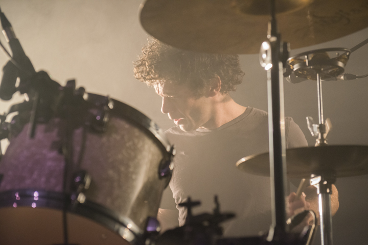 MADENSUYU! @ Decibelz, picture 4, photographed by Johan Luykx - FrontView Magazine