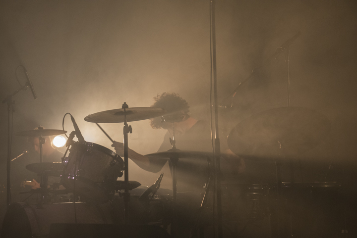 MADENSUYU! @ Decibelz, picture 5, photographed by Johan Luykx - FrontView Magazine