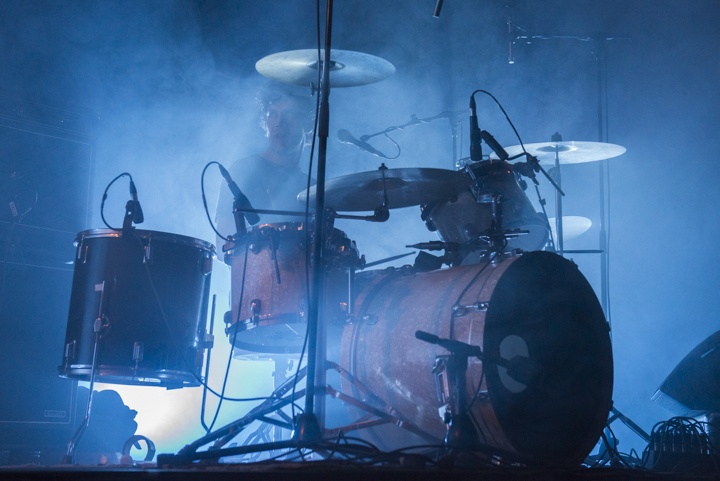 MADENSUYU! @ Decibelz, picture 7, photographed by Johan Luykx - FrontView Magazine
