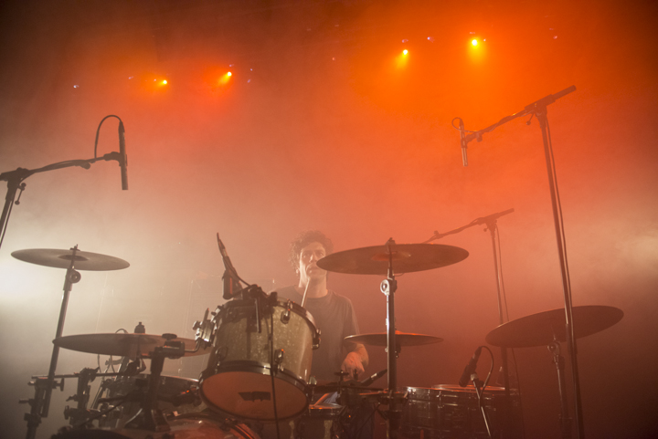 MADENSUYU! @ Decibelz, picture 9, photographed by Johan Luykx - FrontView Magazine
