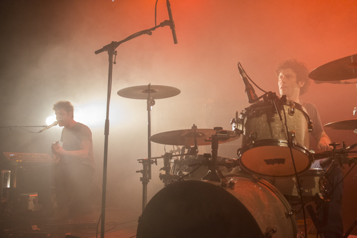 MADENSUYU! @ Decibelz, picture 10, photographed by Johan Luykx - FrontView Magazine