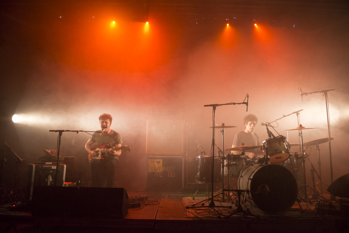 MADENSUYU! @ Decibelz, picture 12, photographed by Johan Luykx - FrontView Magazine