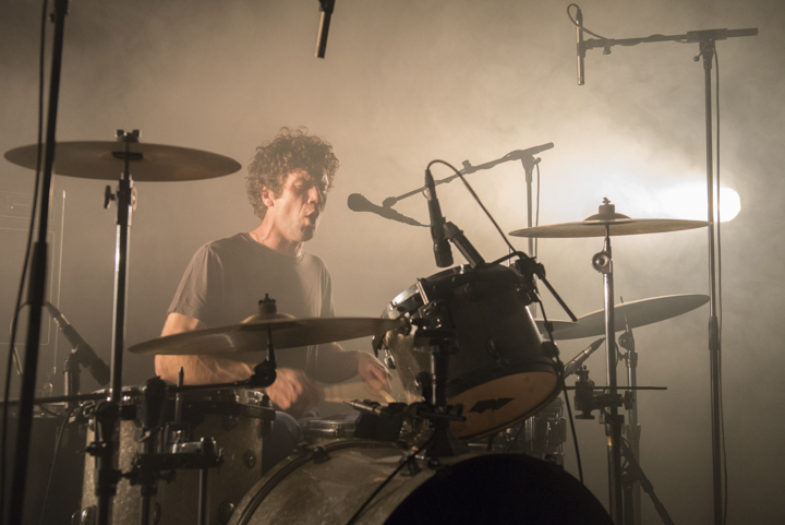 MADENSUYU! @ Decibelz, picture 15, photographed by Johan Luykx - FrontView Magazine