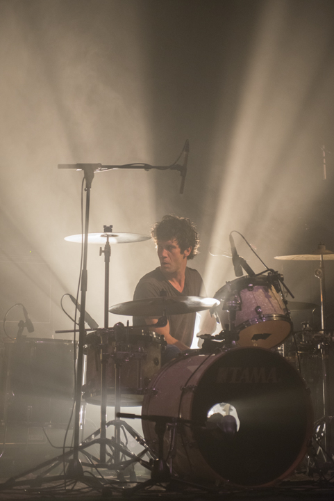 MADENSUYU! @ Decibelz, picture 17, photographed by Johan Luykx - FrontView Magazine