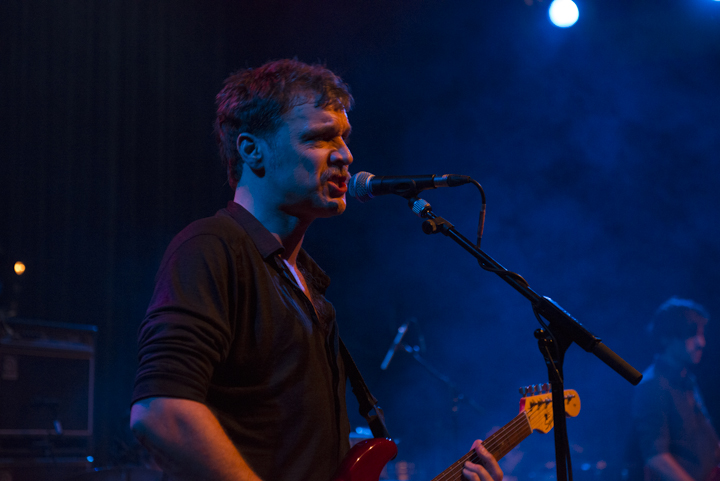The Prospects @ Decibelz, picture 7, photographed by Johan Luykx - FrontView Magazine