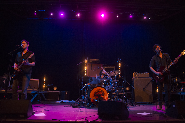The Prospects @ Decibelz, picture 8, photographed by Johan Luykx - FrontView Magazine