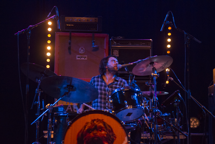 The Prospects @ Decibelz, picture 9, photographed by Johan Luykx - FrontView Magazine