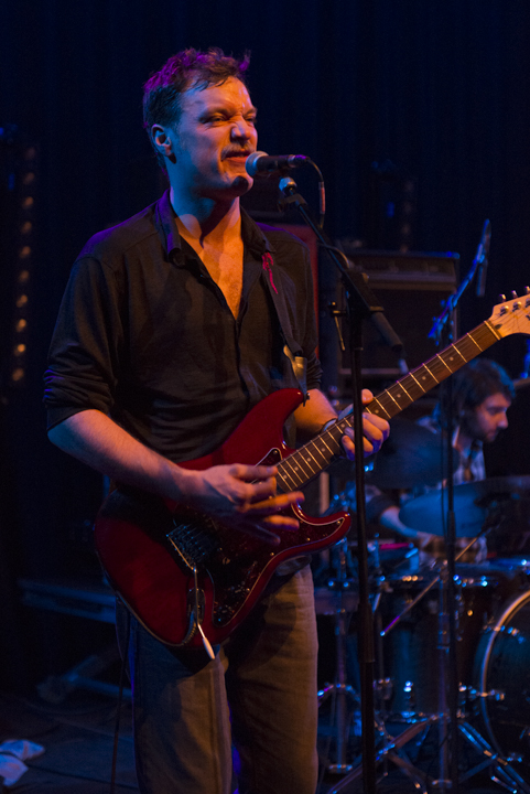 The Prospects @ Decibelz, picture 10, photographed by Johan Luykx - FrontView Magazine
