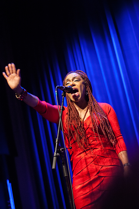 Bill Wyman's Rhythm Kings @ Het Depot, picture 12, photographed by Kristof Hayen - FrontView Magazine