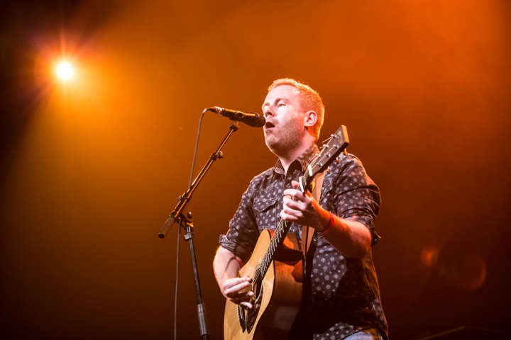 Ed Struijlaart @ 013, picture 1, photographed by Dorien Goetschalckx - FrontView Magazine