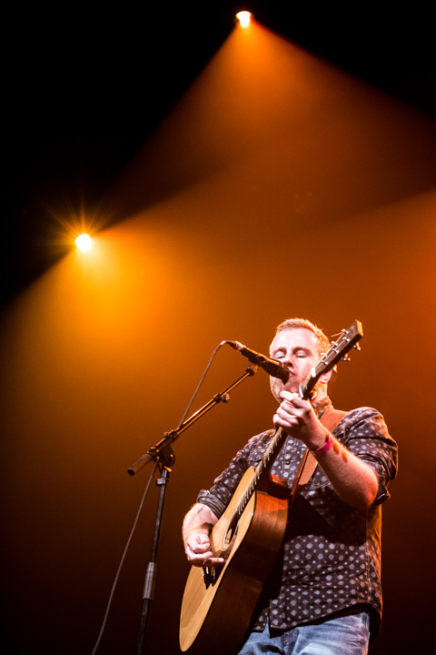 Ed Struijlaart @ 013, picture 2, photographed by Dorien Goetschalckx - FrontView Magazine