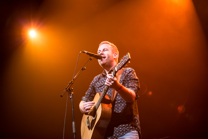 Ed Struijlaart @ 013, picture 3, photographed by Dorien Goetschalckx - FrontView Magazine