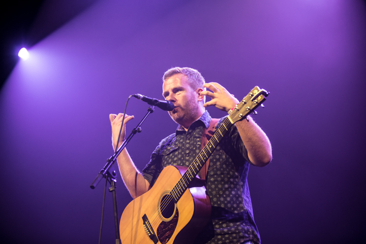 Ed Struijlaart @ 013, picture 6, photographed by Dorien Goetschalckx - FrontView Magazine