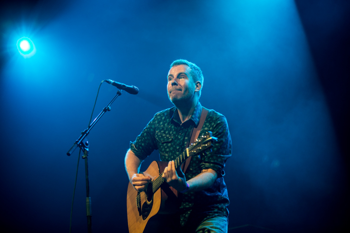 Ed Struijlaart @ 013, picture 7, photographed by Dorien Goetschalckx - FrontView Magazine