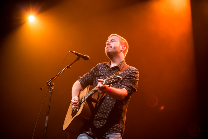 Ed Struijlaart @ 013, picture 9, photographed by Dorien Goetschalckx - FrontView Magazine