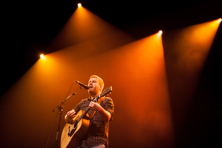 Ed Struijlaart @ 013, picture 11, photographed by Dorien Goetschalckx - FrontView Magazine