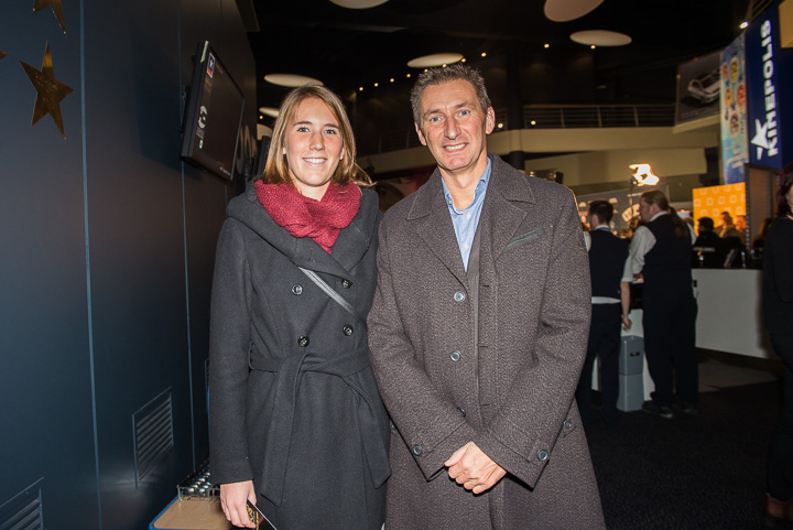 Première Bowling Balls @ Kinepolis Antwerpen, picture 22, photographed by Dimitri Vanlommel - FrontView Magazine