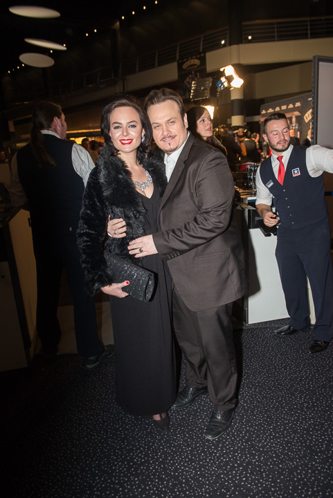 Première Bowling Balls @ Kinepolis Antwerpen, picture 30, photographed by Dimitri Vanlommel - FrontView Magazine