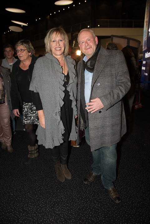 Première Bowling Balls @ Kinepolis Antwerpen, picture 32, photographed by Dimitri Vanlommel - FrontView Magazine