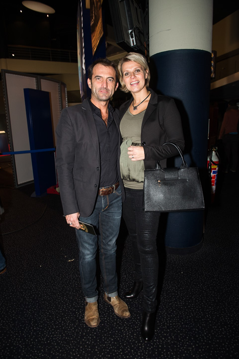 Première Bowling Balls @ Kinepolis Antwerpen, picture 33, photographed by Dimitri Vanlommel - FrontView Magazine