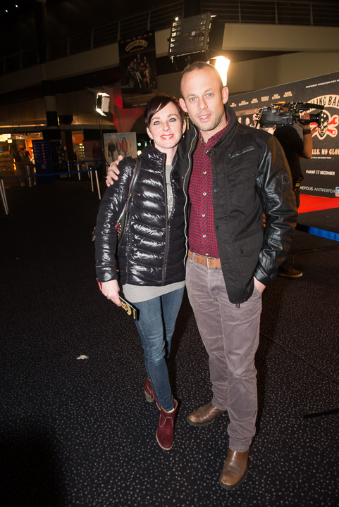 Première Bowling Balls @ Kinepolis Antwerpen, picture 39, photographed by Dimitri Vanlommel - FrontView Magazine