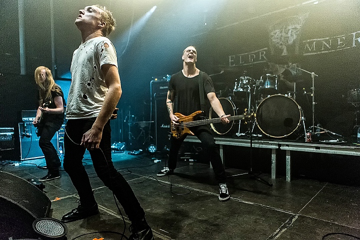 Eldrimner @ De Kreun, foto 6, foto's door Edwin Houdevelt - FrontView Magazine