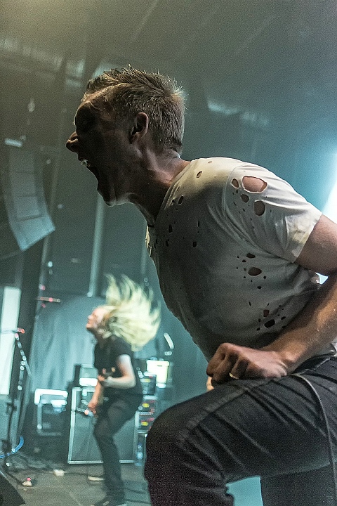 Eldrimner @ De Kreun, foto 12, foto's door Edwin Houdevelt - FrontView Magazine