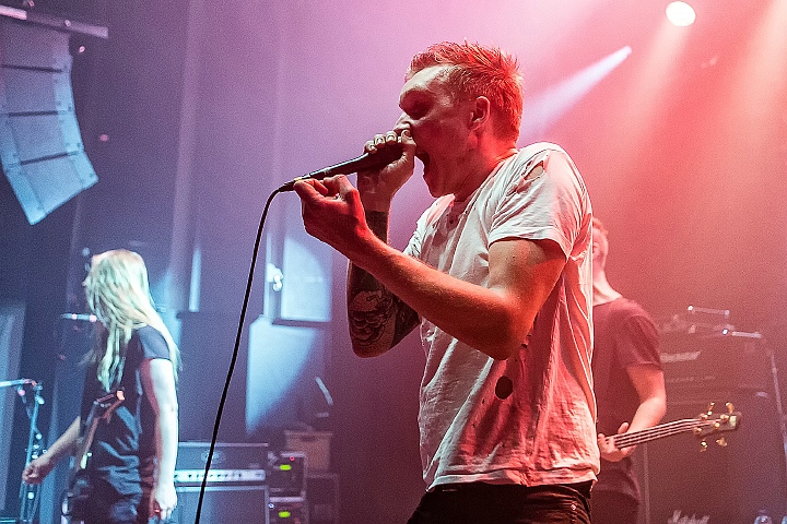 Eldrimner @ De Kreun, foto 14, foto's door Edwin Houdevelt - FrontView Magazine