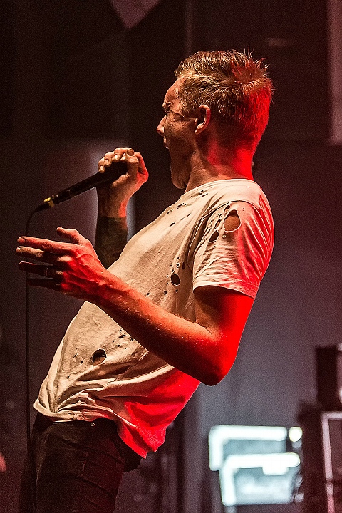 Eldrimner @ De Kreun, foto 21, foto's door Edwin Houdevelt - FrontView Magazine