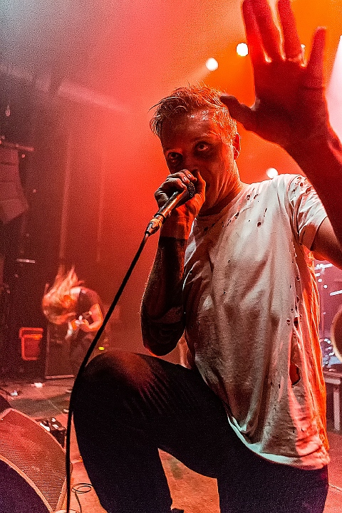 Eldrimner @ De Kreun, foto 23, foto's door Edwin Houdevelt - FrontView Magazine