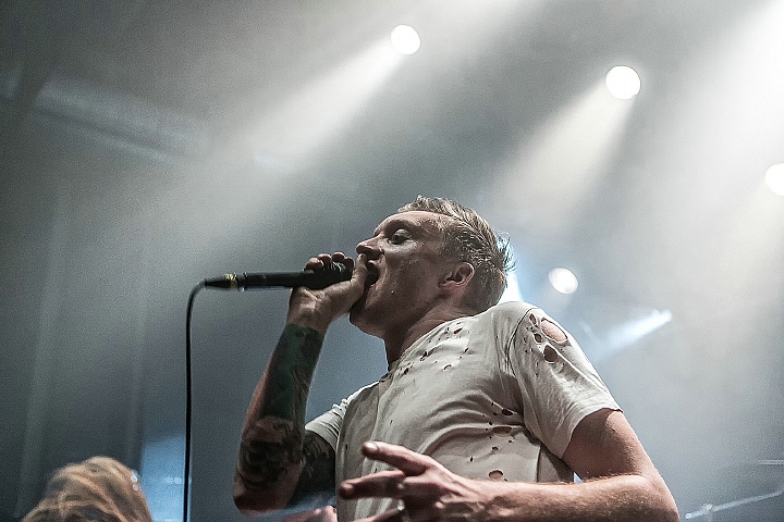 Eldrimner @ De Kreun, foto 26, foto's door Edwin Houdevelt - FrontView Magazine
