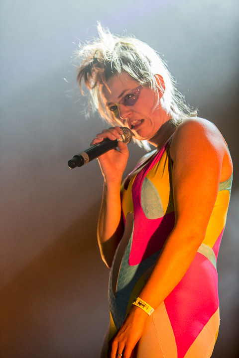 Kenji Minogue @ Het Depot, picture 13, photographed by Gino Verhulst - FrontView Magazine