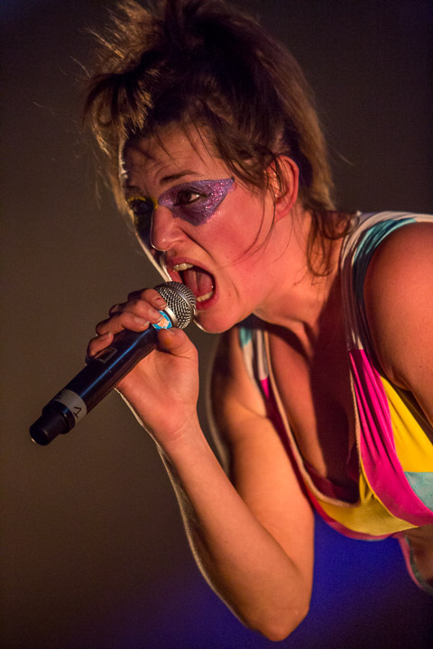 Kenji Minogue @ Het Depot, picture 14, photographed by Gino Verhulst - FrontView Magazine