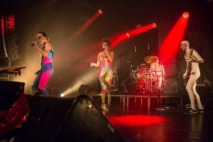 Kenji Minogue @ Het Depot, picture 17, photographed by Gino Verhulst - FrontView Magazine