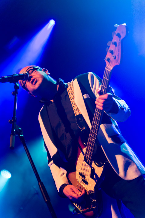 Ringel-S @ Het Depot, picture 5, photographed by Gino Verhulst - FrontView Magazine