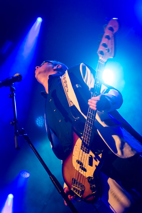 Ringel-S @ Het Depot, picture 6, photographed by Gino Verhulst - FrontView Magazine