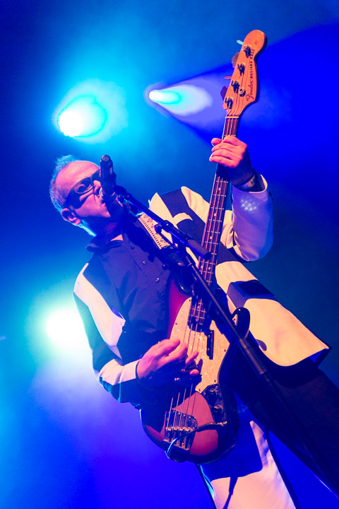 Ringel-S @ Het Depot, picture 7, photographed by Gino Verhulst - FrontView Magazine