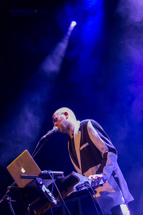 Ringel-S @ Het Depot, picture 8, photographed by Gino Verhulst - FrontView Magazine