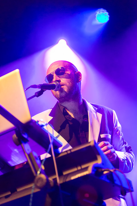 Ringel-S @ Het Depot, picture 9, photographed by Gino Verhulst - FrontView Magazine