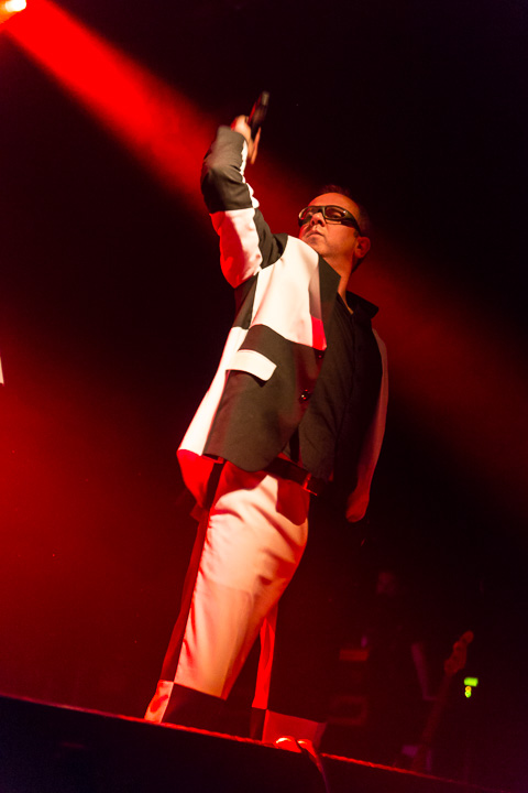 Ringel-S @ Het Depot, picture 12, photographed by Gino Verhulst - FrontView Magazine