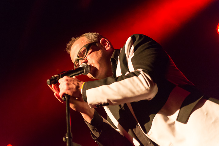 Ringel-S @ Het Depot, picture 13, photographed by Gino Verhulst - FrontView Magazine