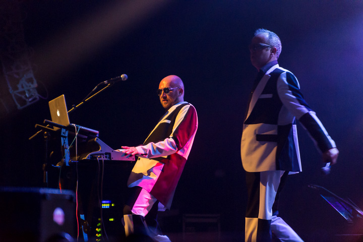 Ringel-S @ Het Depot, picture 14, photographed by Gino Verhulst - FrontView Magazine