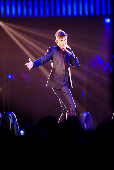 Clouseau Centraal @ Sportpaleis Antwerpen, picture 10, photographed by Dimitri Vanlommel - FrontView Magazine