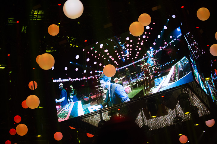 Clouseau Centraal @ Sportpaleis Antwerpen, picture 30, photographed by Dimitri Vanlommel - FrontView Magazine