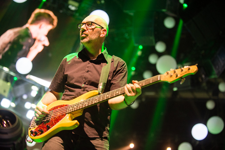 Clouseau Centraal @ Sportpaleis Antwerpen, picture 42, photographed by Dimitri Vanlommel - FrontView Magazine