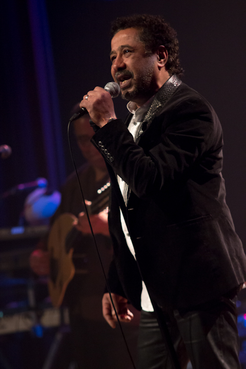 Khaled @ De Roma, picture 5, photographed by Walter Grimm - FrontView Magazine