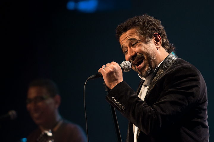 Khaled @ De Roma, picture 6, photographed by Walter Grimm - FrontView Magazine